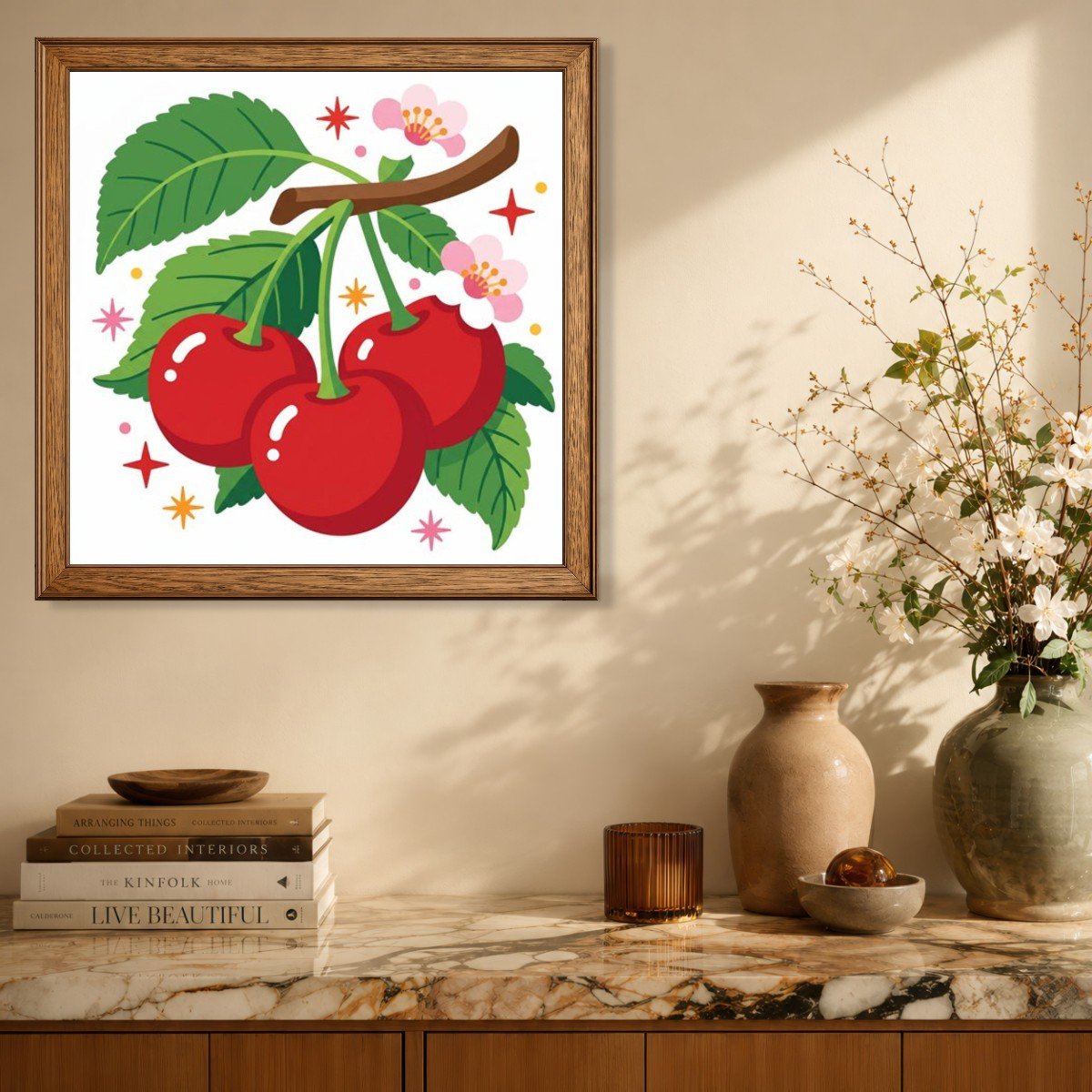 Cherries 1