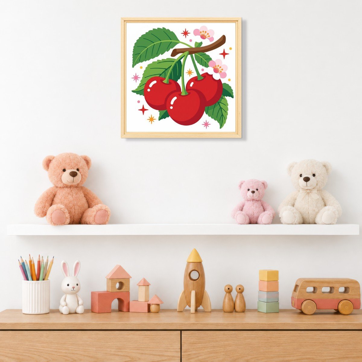 Cherries 2