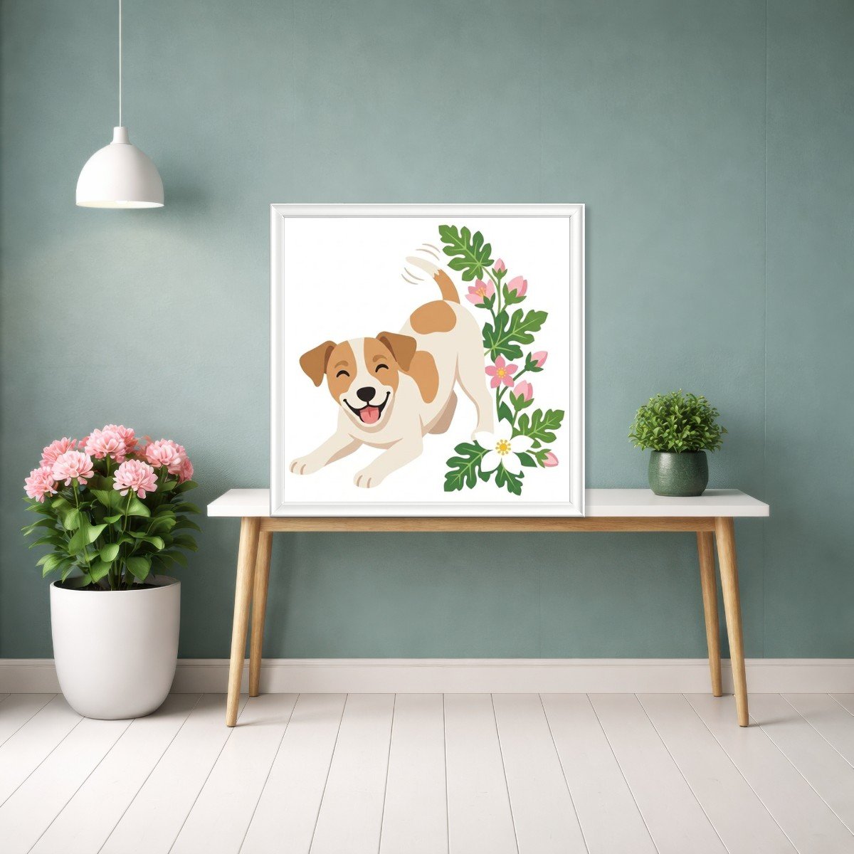 Cute-Puppy 1
