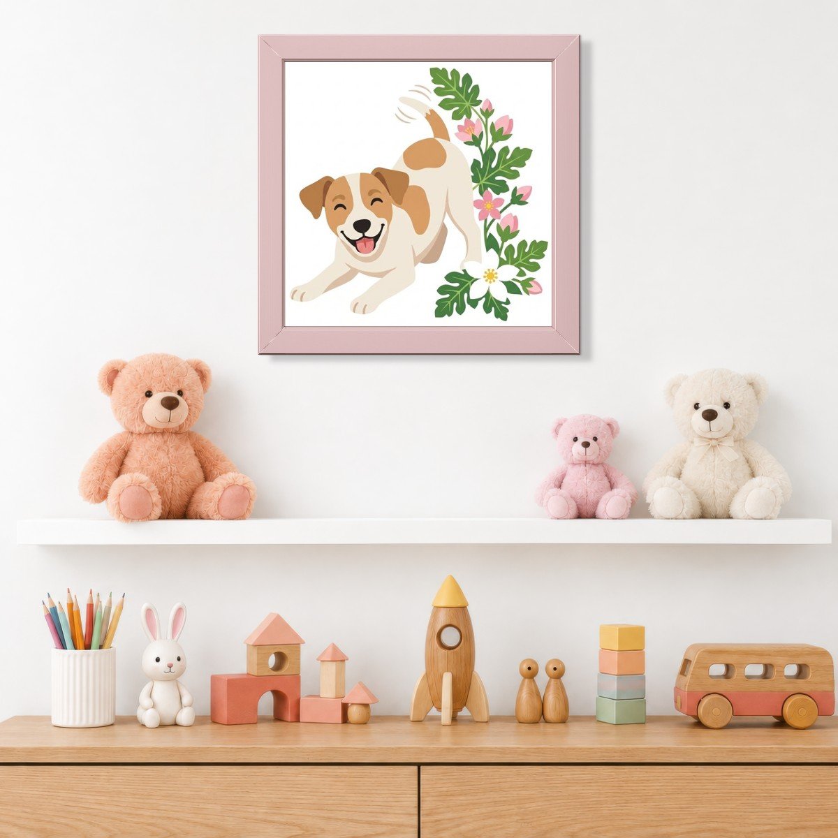 Cute-Puppy 2