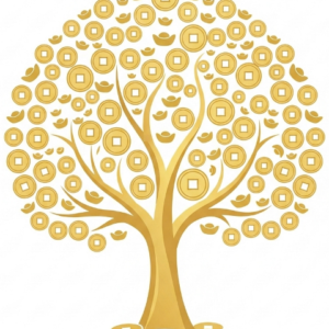 Money-Tree