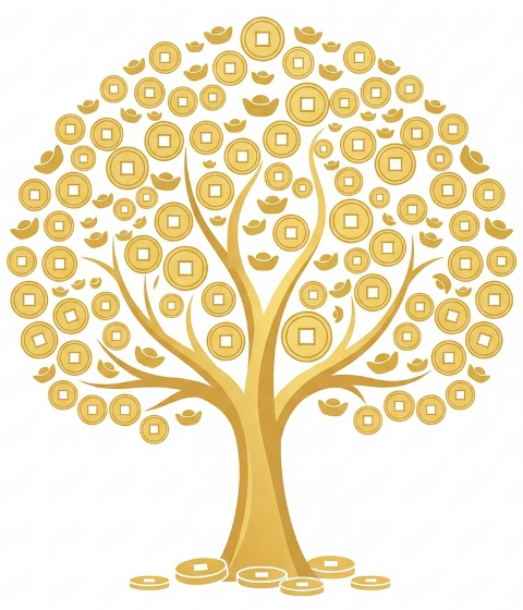 Money-Tree