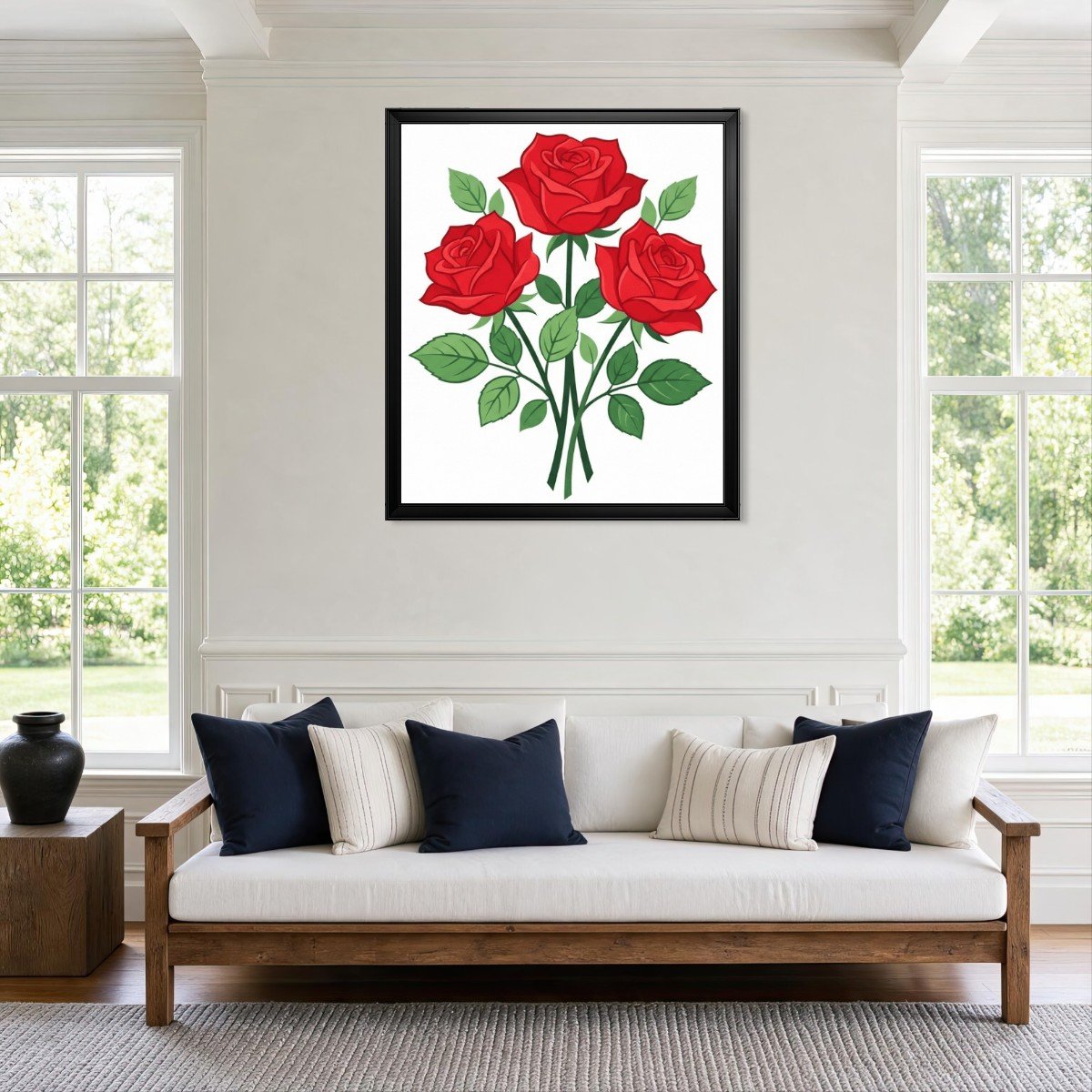 Roses 1