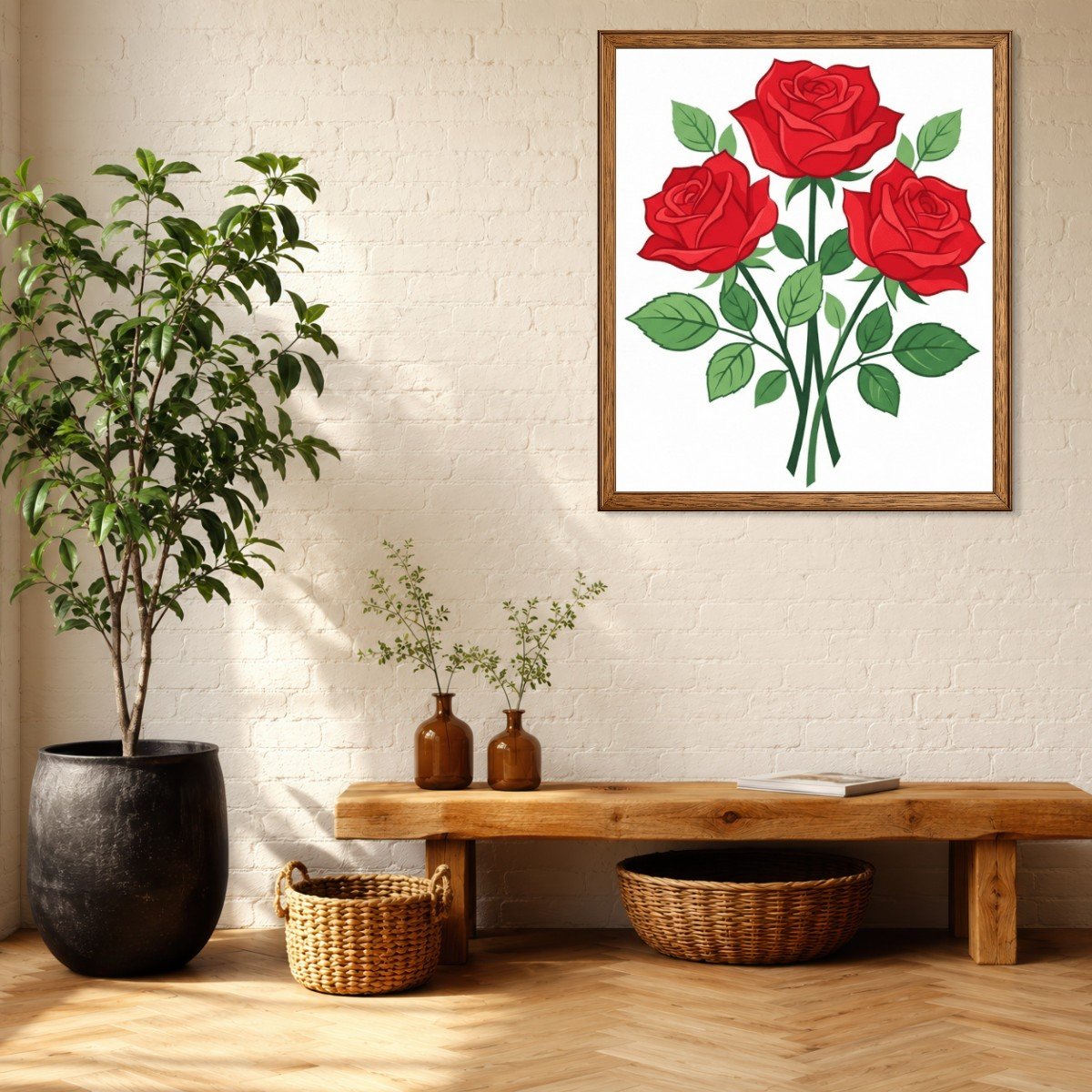 Roses 2