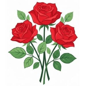 Roses