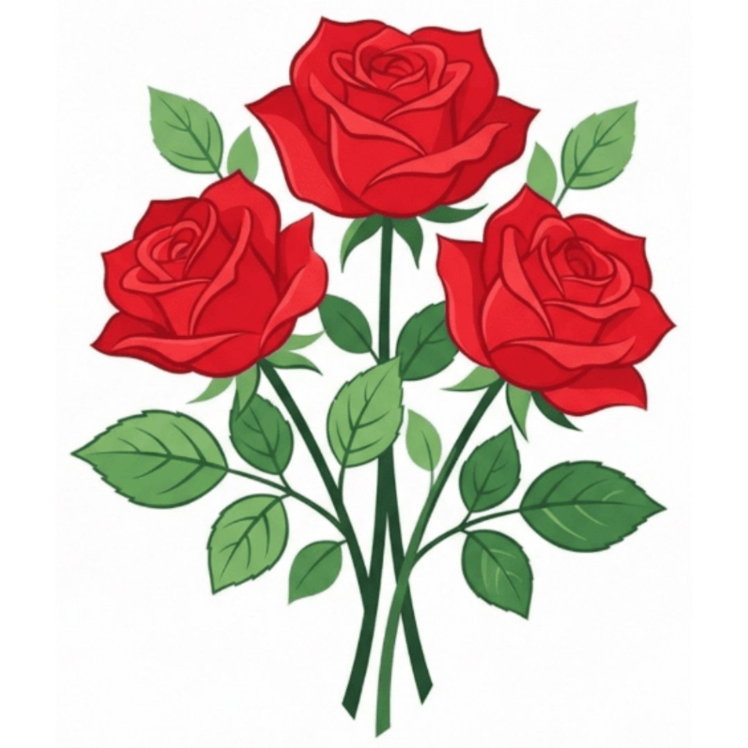 Roses