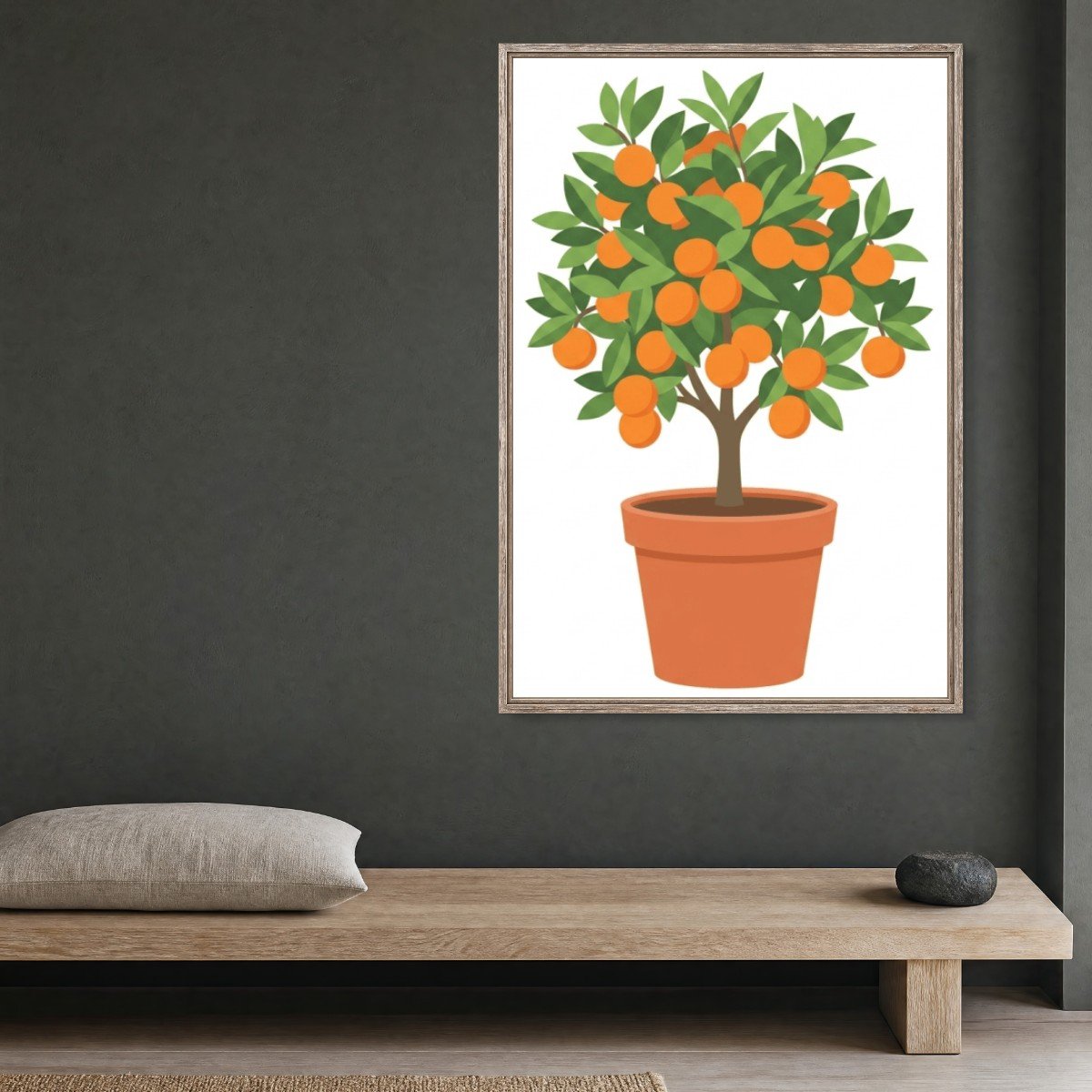Tangerine 2