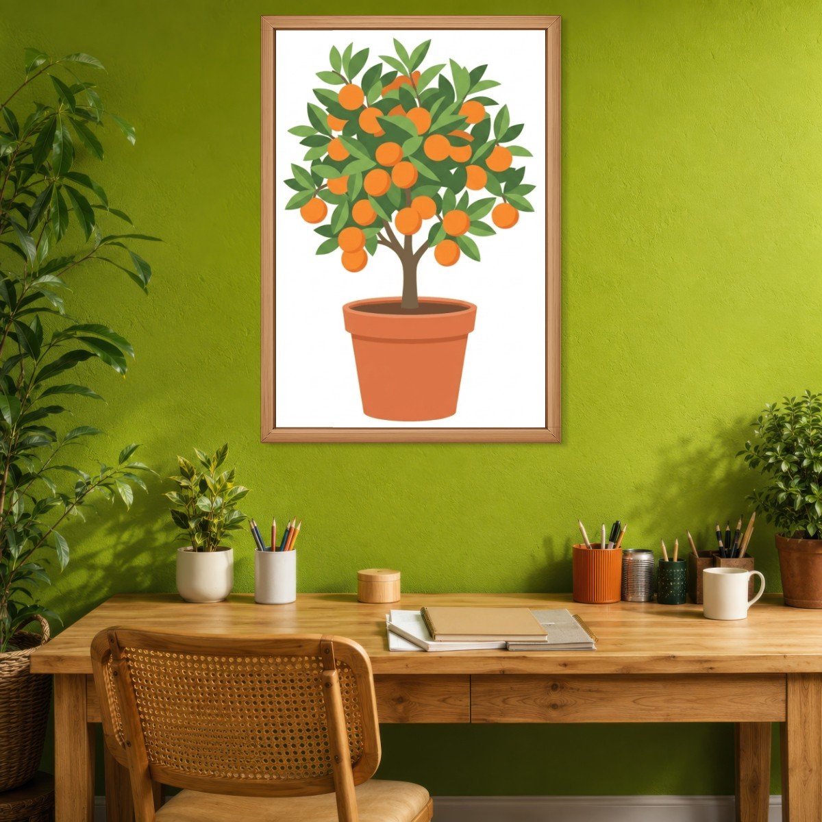 Tangerine 3