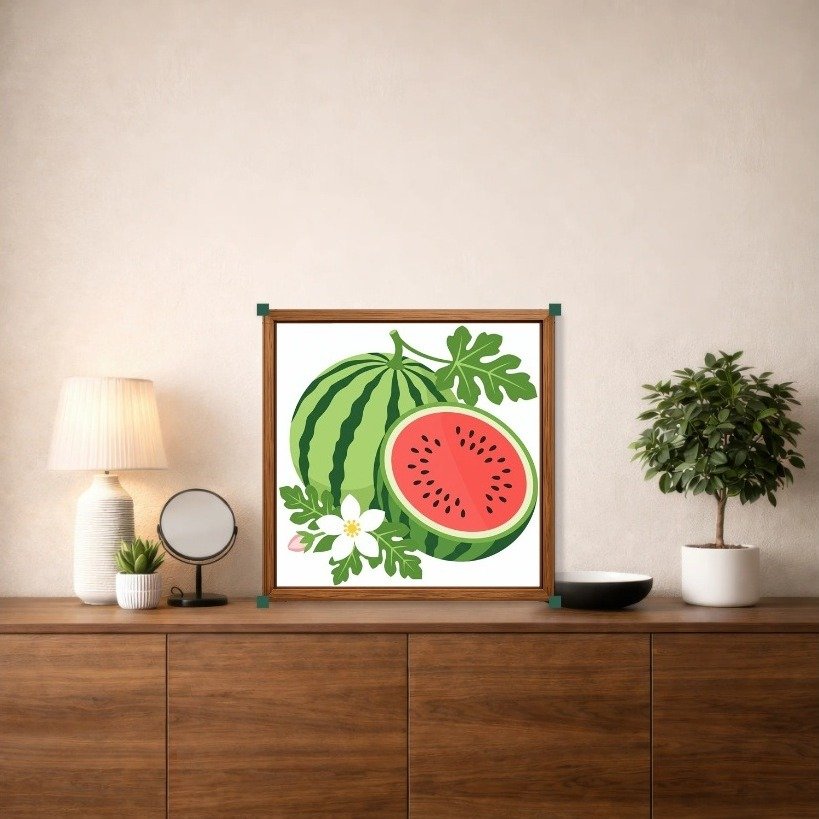 Watermelon 1