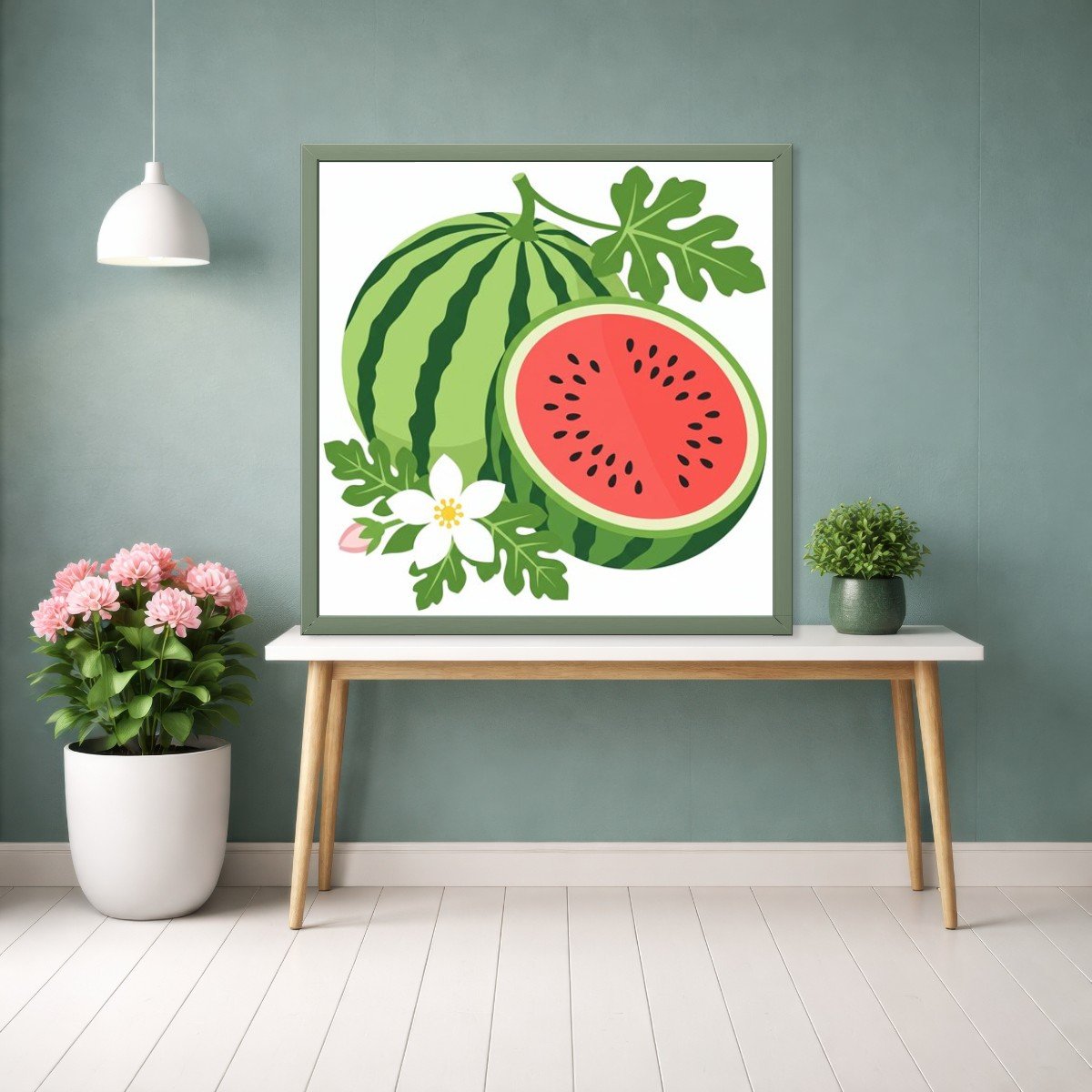 Watermelon 2