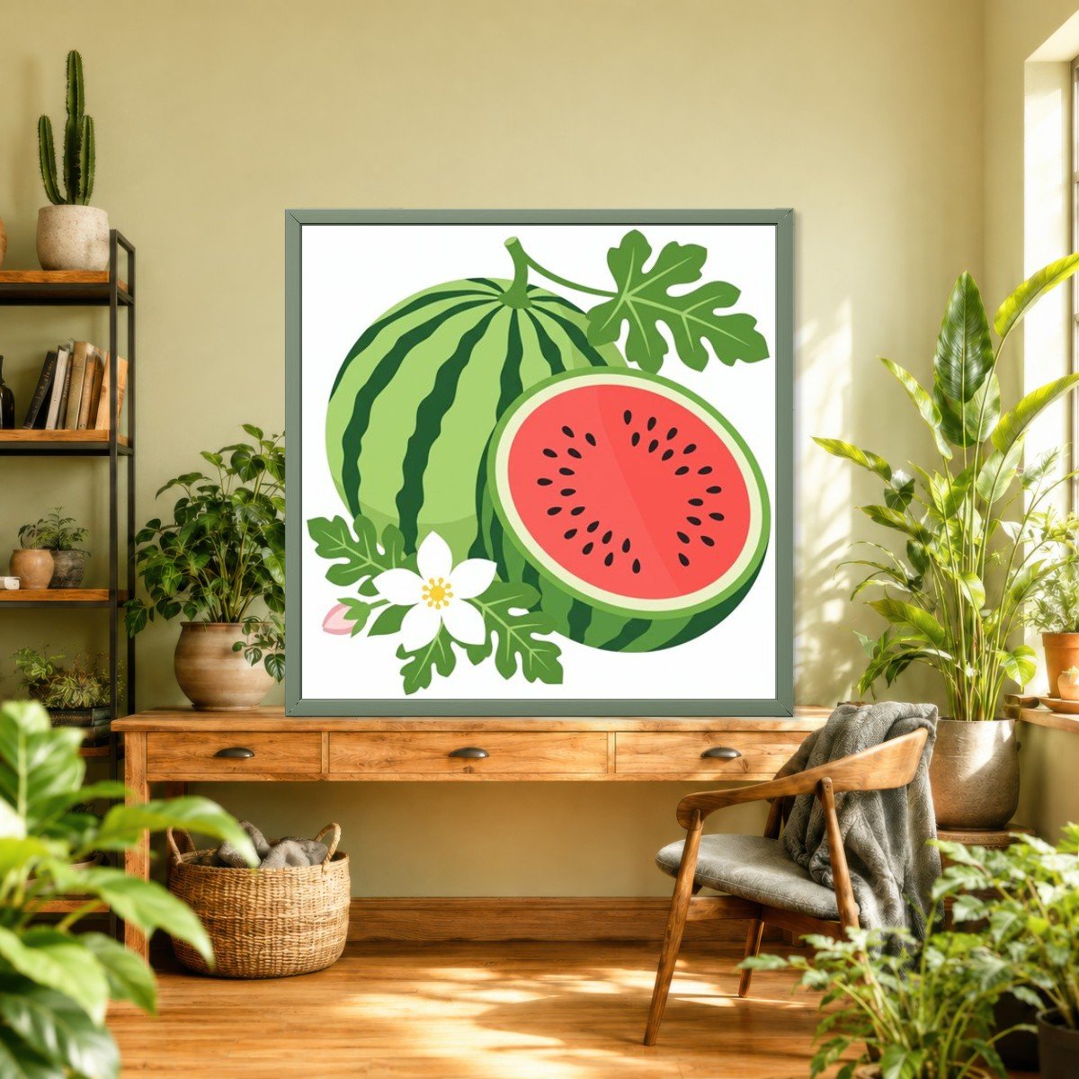Watermelon - Image 4